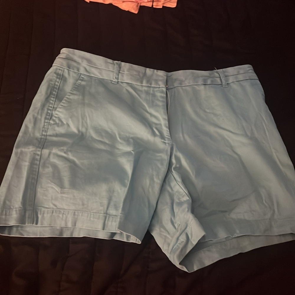 LAND’N SEA shorts